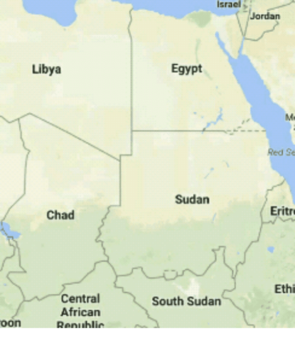 Sudan v. Chad