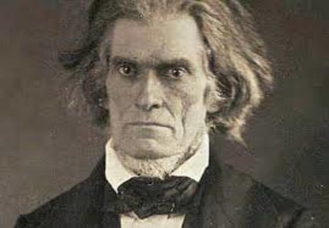 John Calhoun