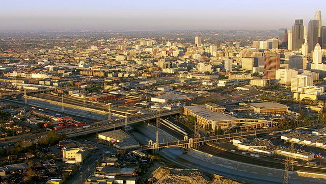 Born in east Los Angeles california