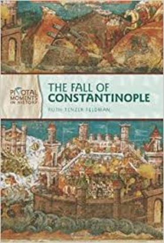 Fall of Constantinople