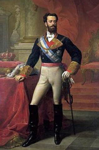 Abdicación de Amadeo de Saboya