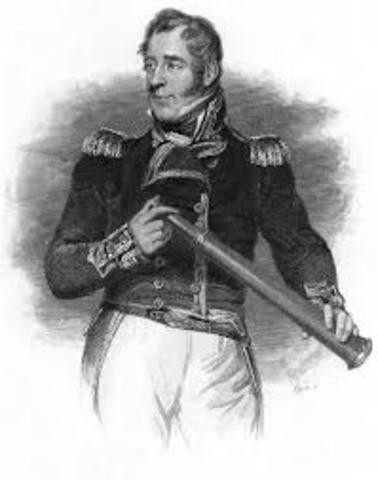 The start of the Brazilian Revolution