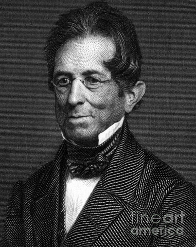 Birth of Thomas Hopkins Gallaudet