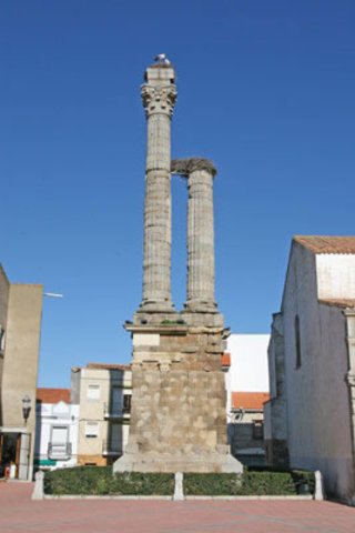 DíSTYLO SEPULCRAL ILIPENSE