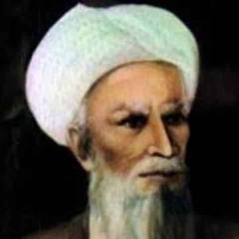 Irrational Numbers- Al-Mahani