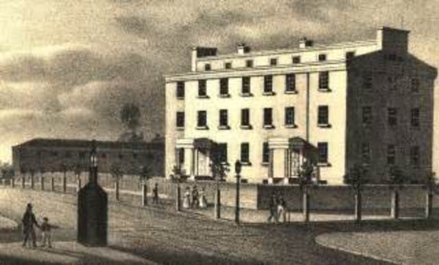 Another School for the Deaf Opened