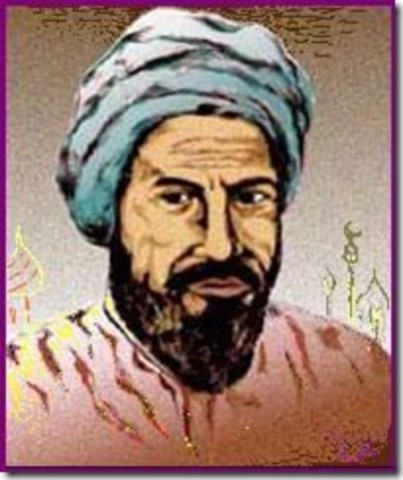 Irrational Numbers- Abu Kamil Shuja ibn Aslam