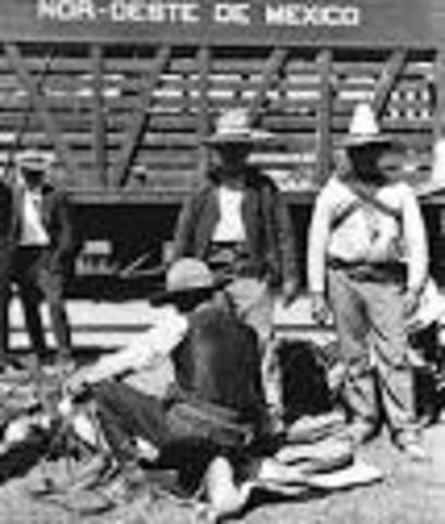 The South American Revolution