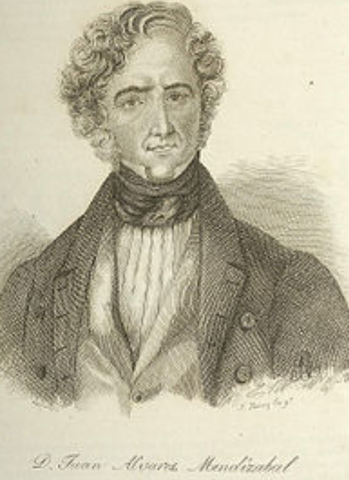 Desamortizaciones de Mendizábal