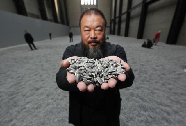 Ai Weiwei