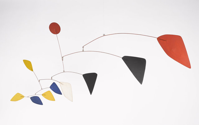 Alexander Calder