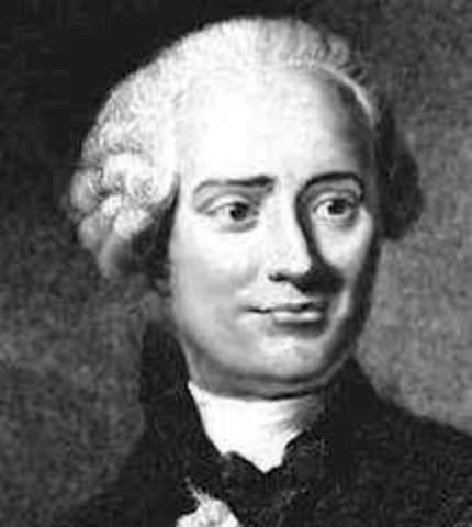 Irrational Numbers- Johann Heinrich Lambert