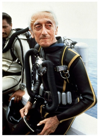 SCUBA