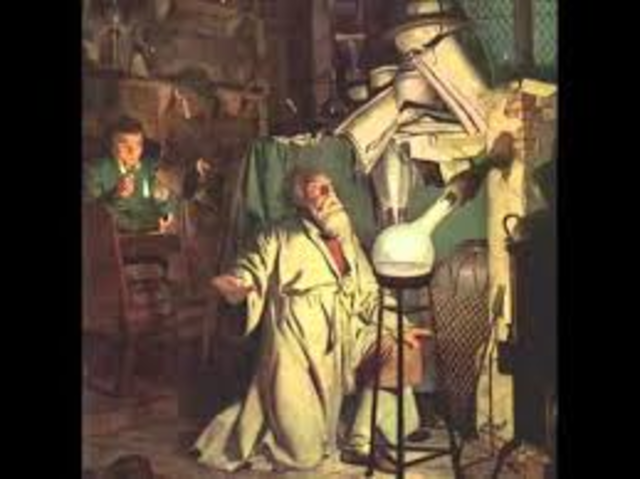 La medicina del Renacimineto y del Barroco