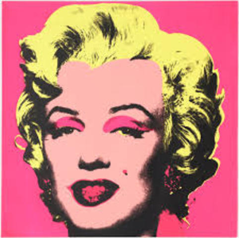 Andy Warhol