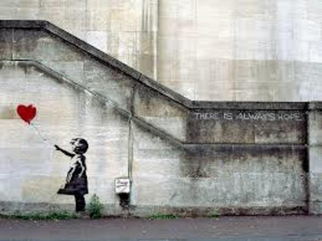 Banksy