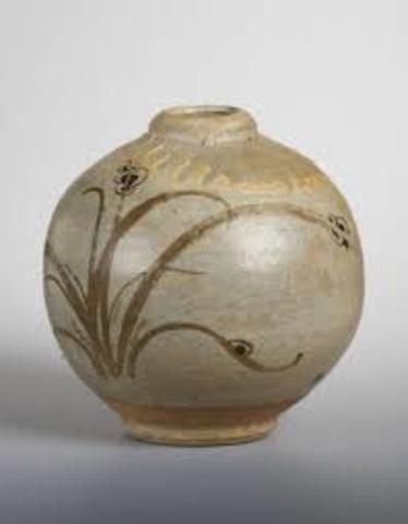 Bernard Leach