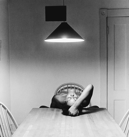 Carrie Mae Weems