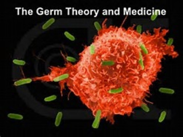 Germ Theory