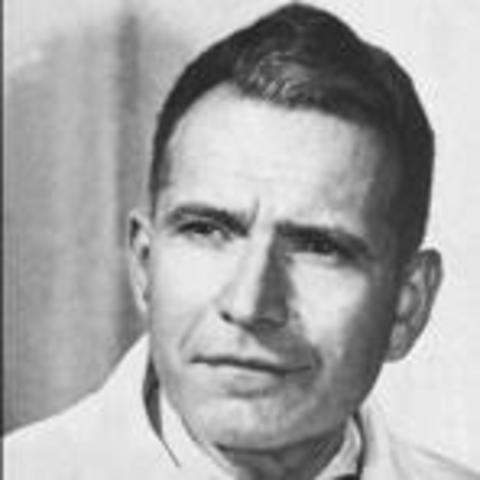 Erwin Chargaff (1905-2002)