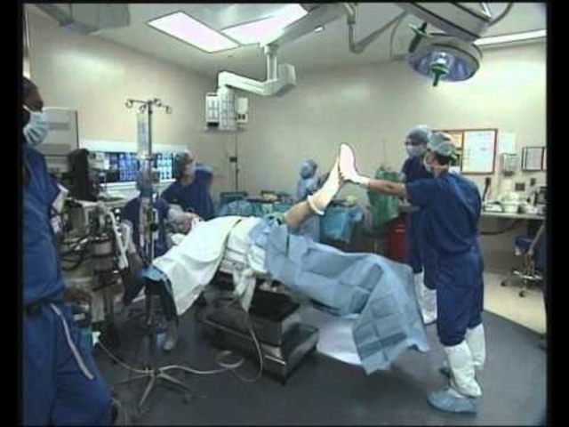 Medicina en los siglos XX Y XXI