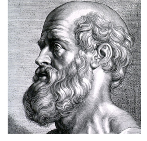 Hipócrates de Cos