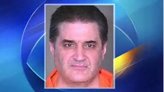 Richard L Bible execution