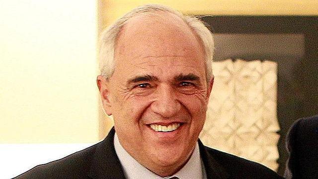 ERNESTO SAMPER PIZANO