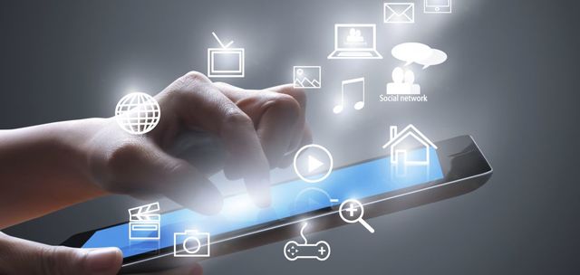 La imagen en la actualidad