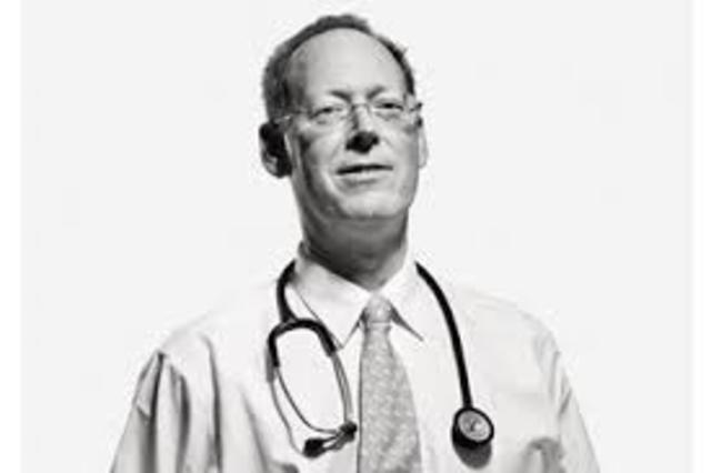 Paul Farmer