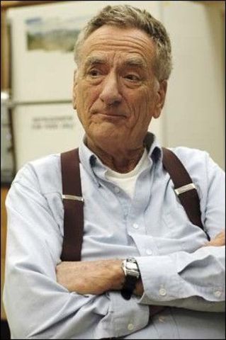 Franklin Stahl (1929)