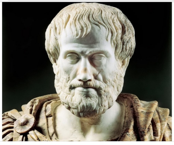Aristoteles