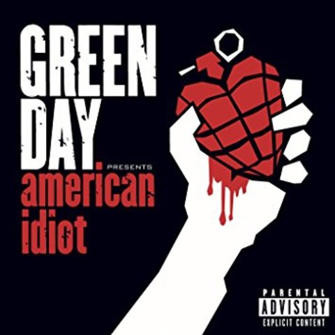 Nuevo exito con American Idiot