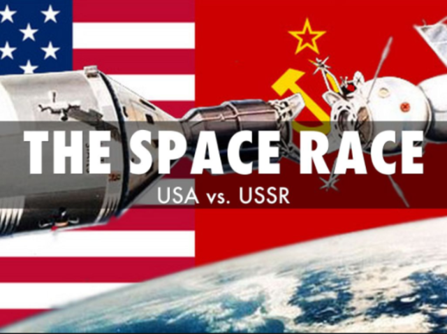 Space Race