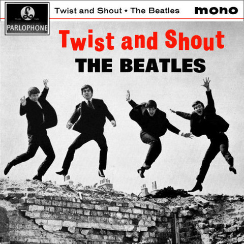 twist and shout