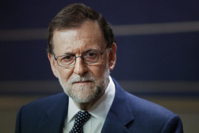 Mariano Rajoy
