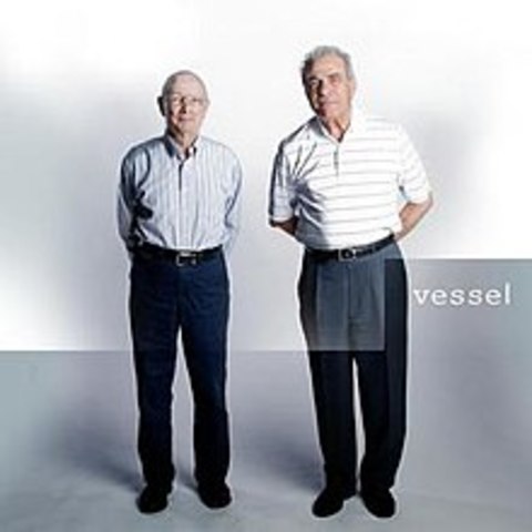 Vessel <3