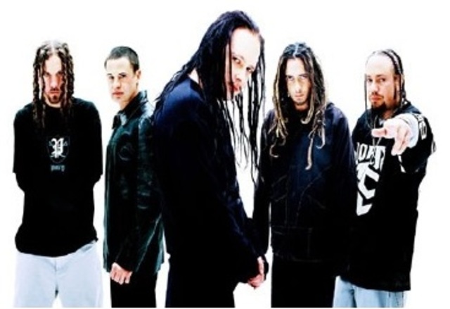 SEGUNDA EPOCA DEL NU METAL
