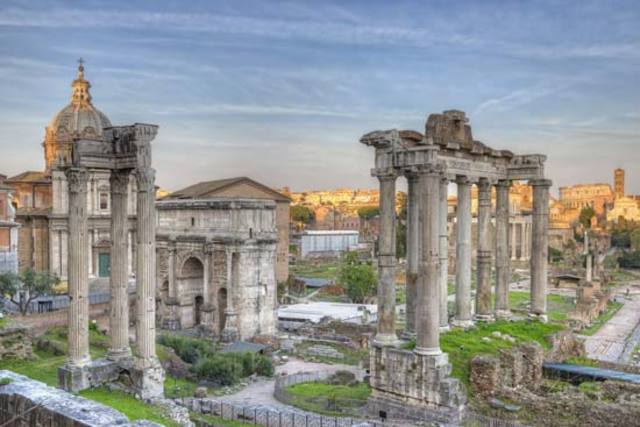 Rome