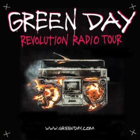 revolution radio