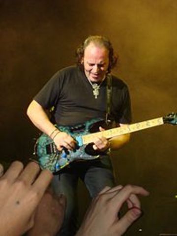 Mägo de Oz Fest y La ciudad de los árboles