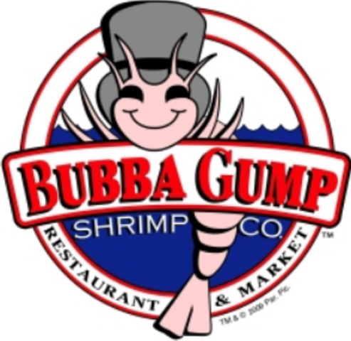 Bubba Gump Company