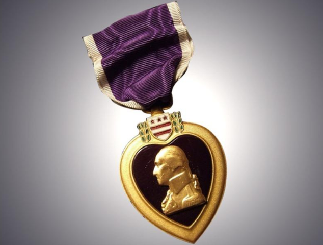 Purple Heart