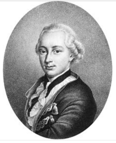 Josep Gottlieb kölreuter