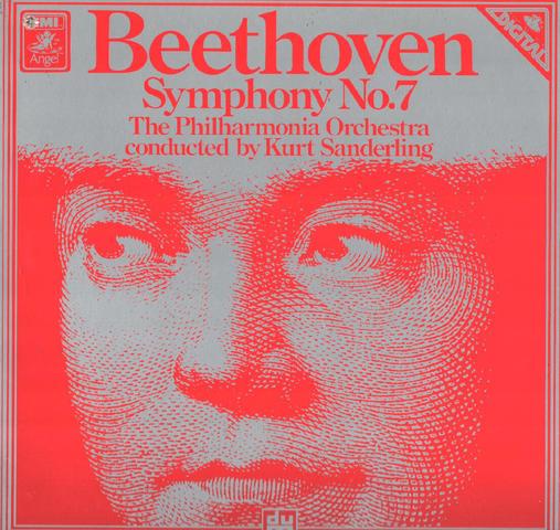 Symphony No. 7