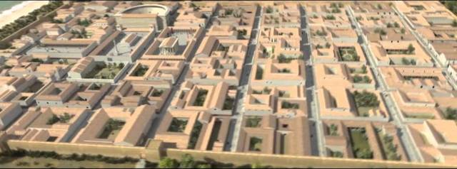 De Baetulo a Badalona ciutat (fins a 1900)