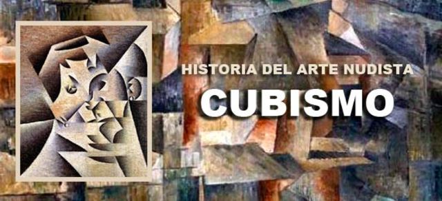 Cubismo 1907​