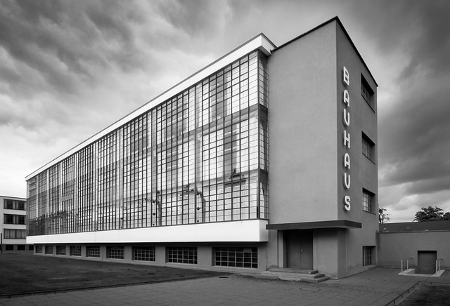 Bauhaus 1919​