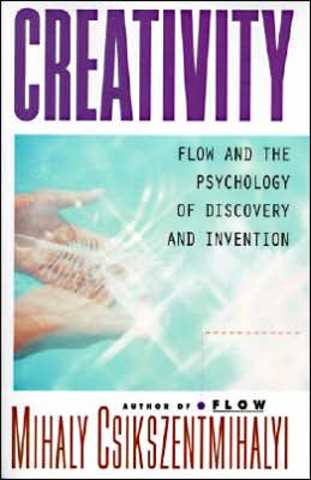 Flow and the psychology of discovery and invention