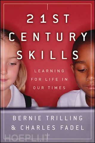 21st century skills: Learning for life in our times.